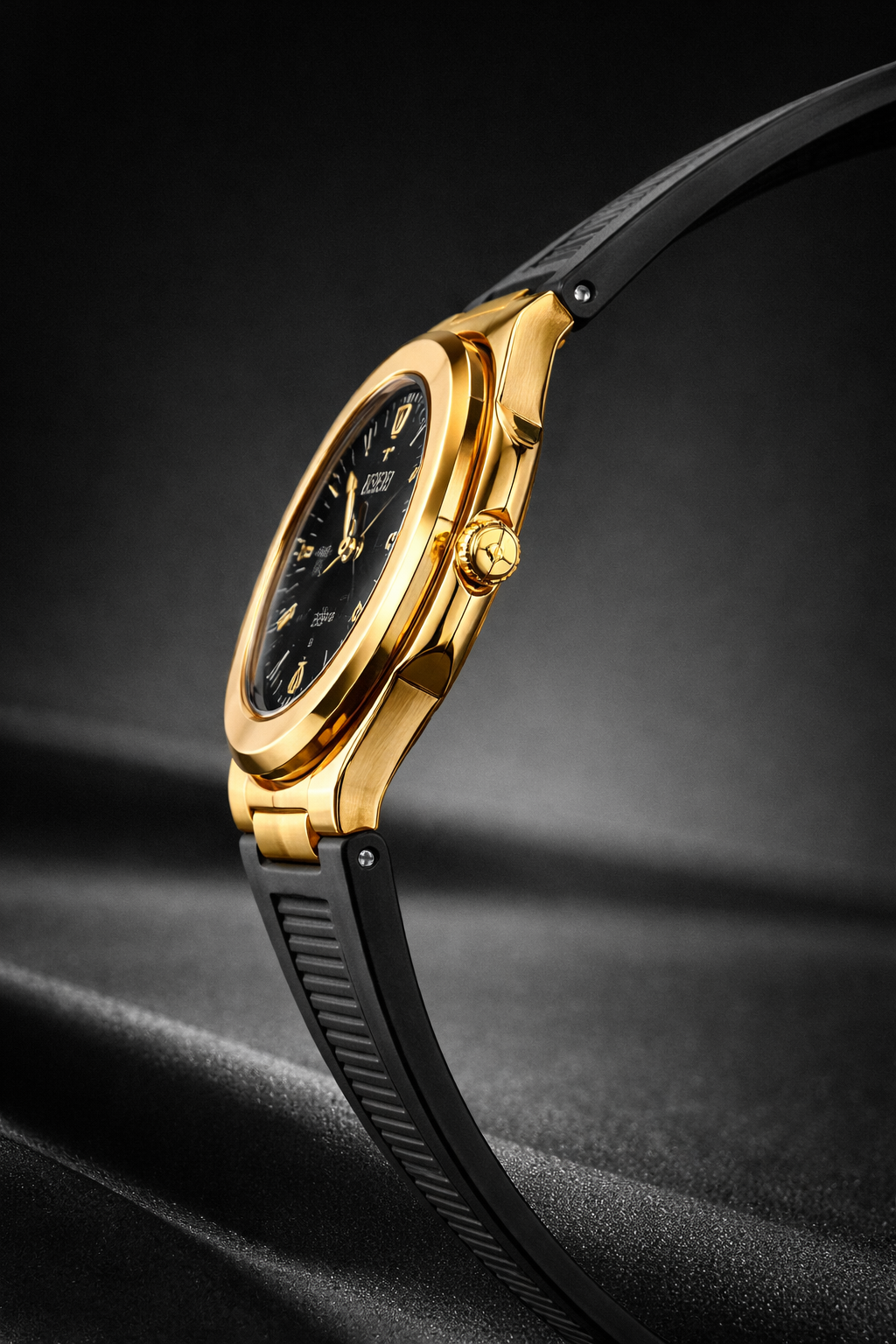 Old Money | Magnetic Lock