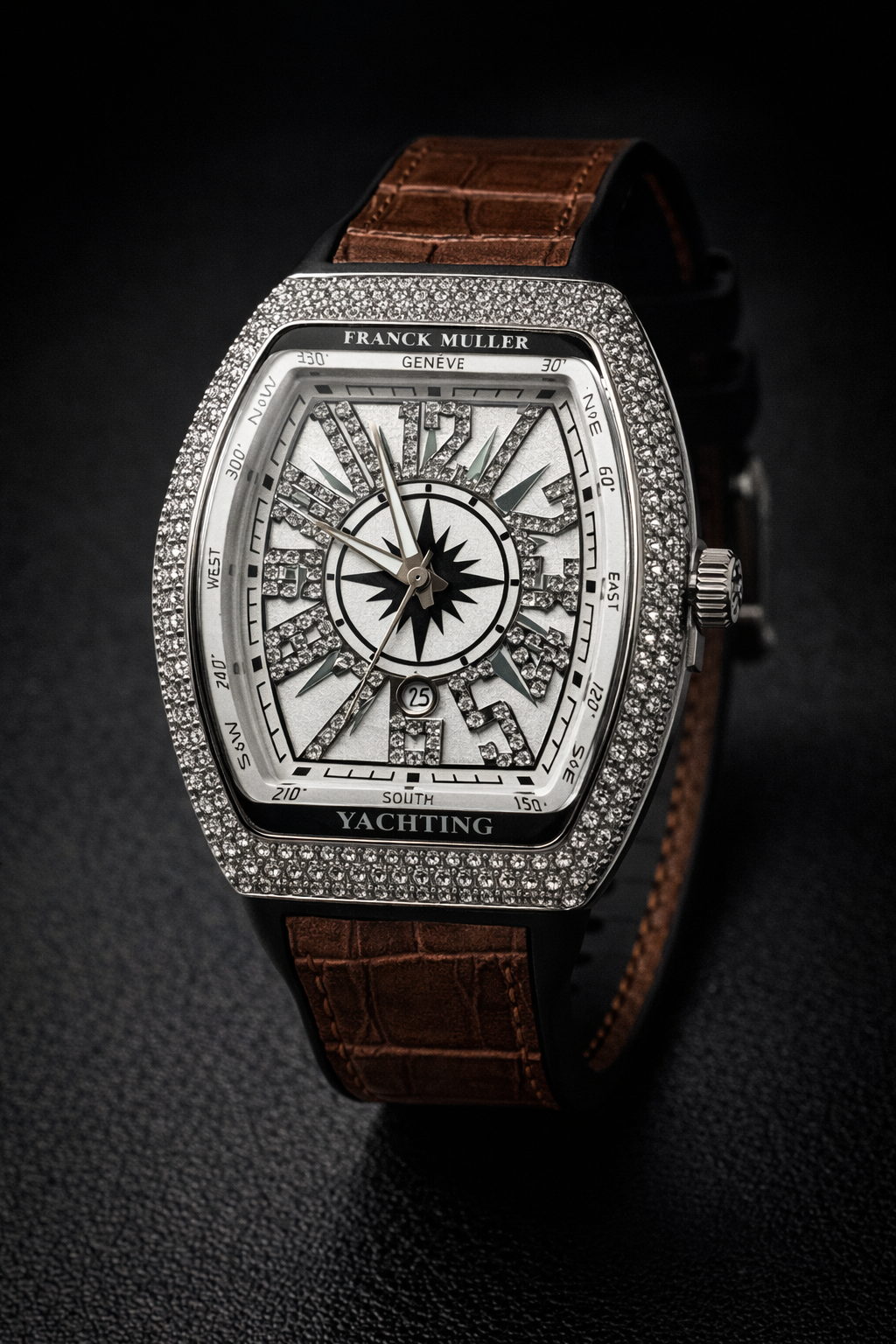 Frank Muller - Royal Edition