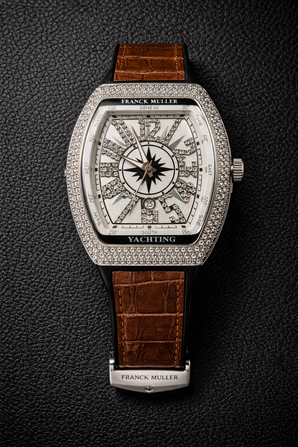 Frank Muller - Royal Edition