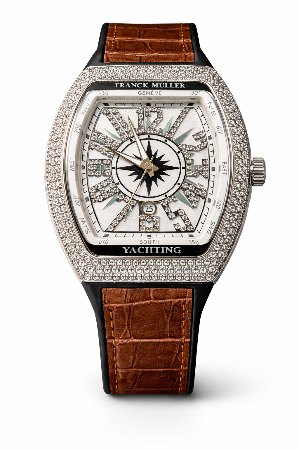 Frank Muller - Royal Edition