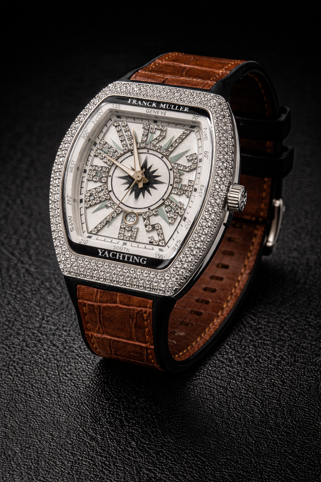 Frank Muller - Royal Edition