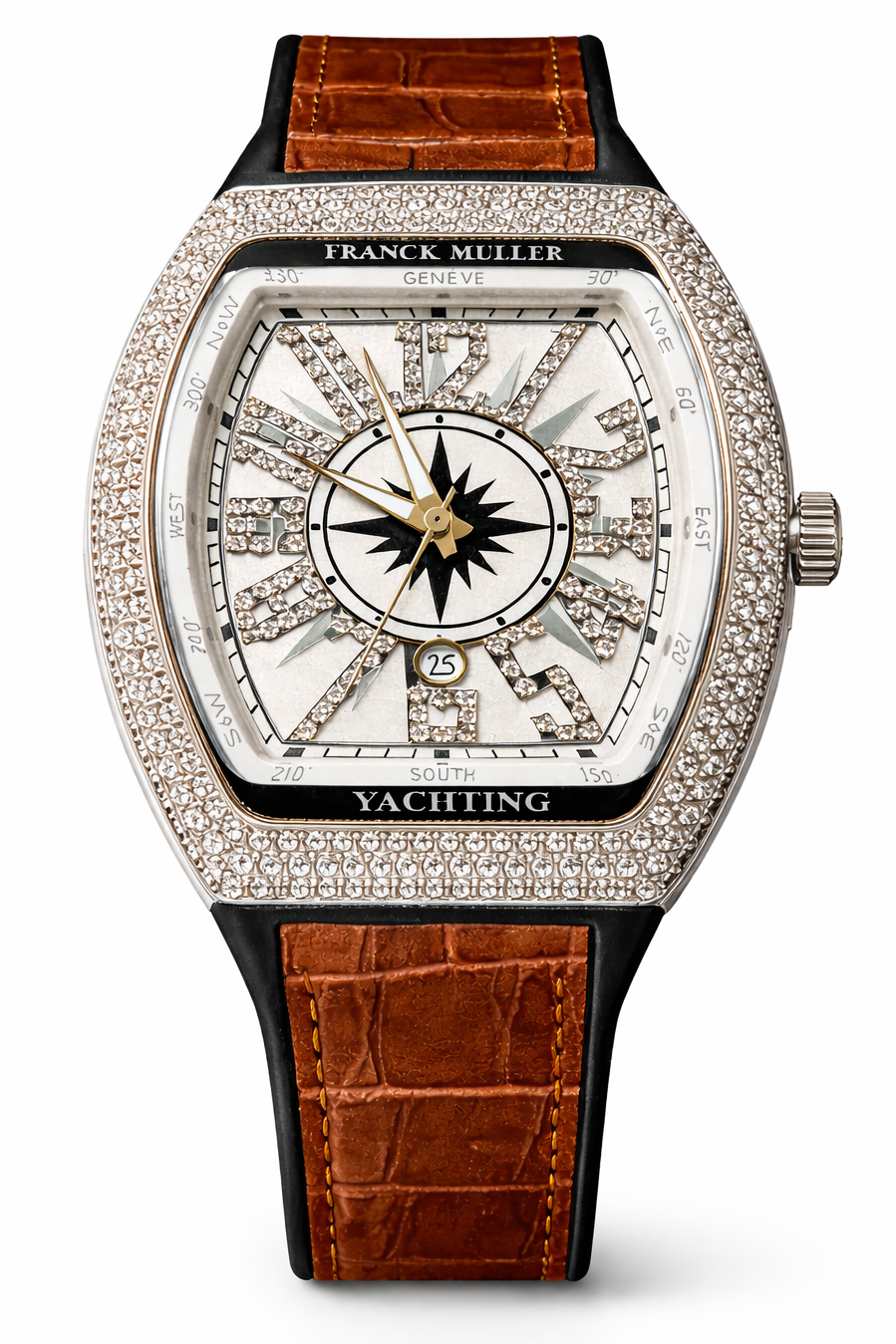 Frank Muller - Royal Edition