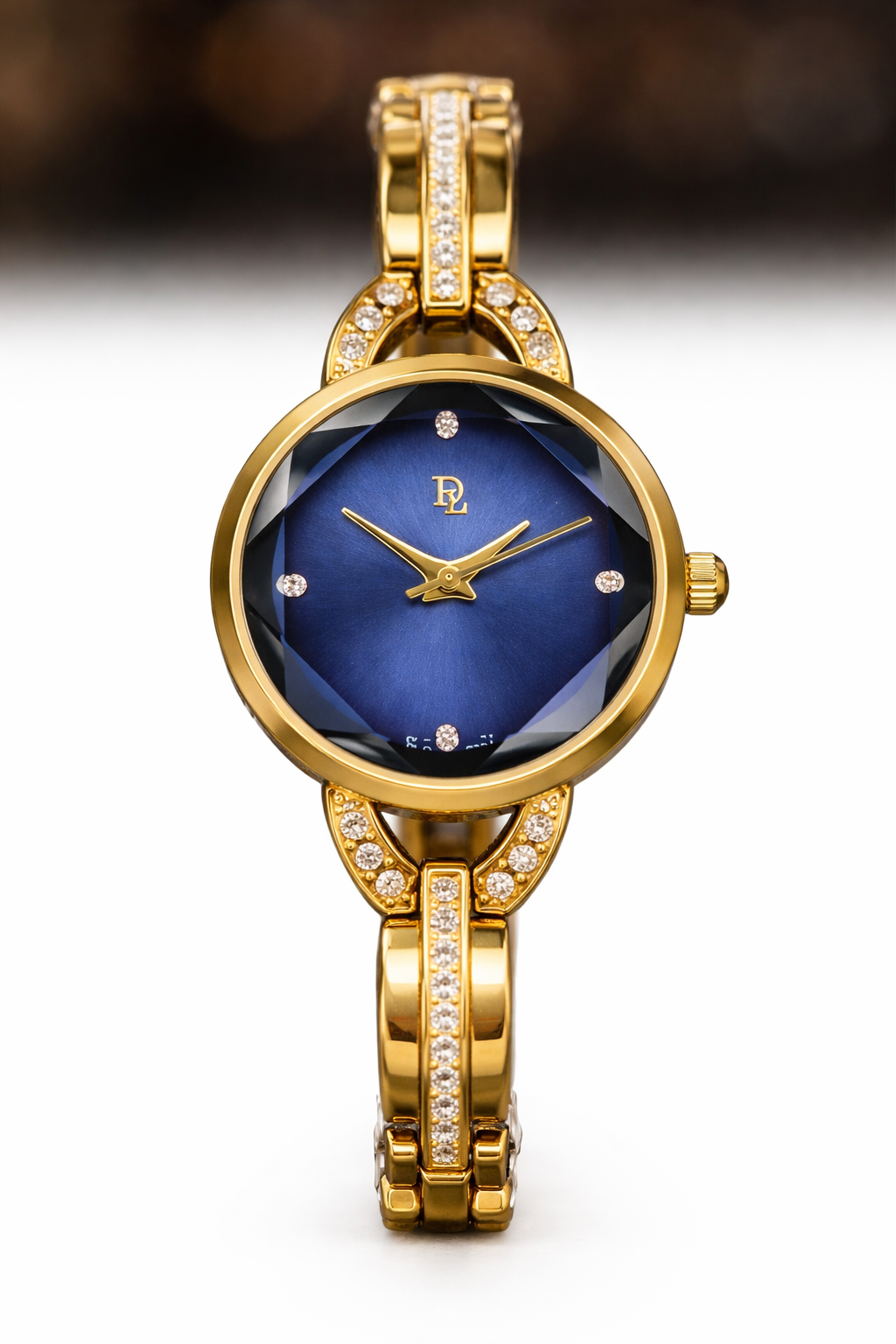 DL Sparkling Women’s Watch