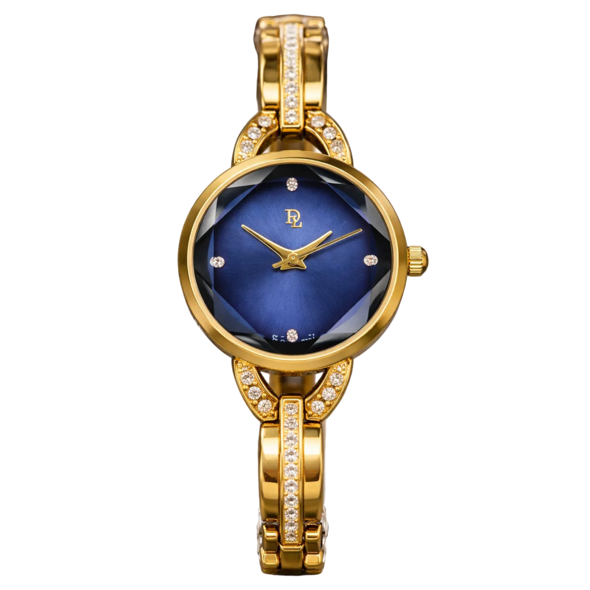 DL Sparkling Women’s Watch