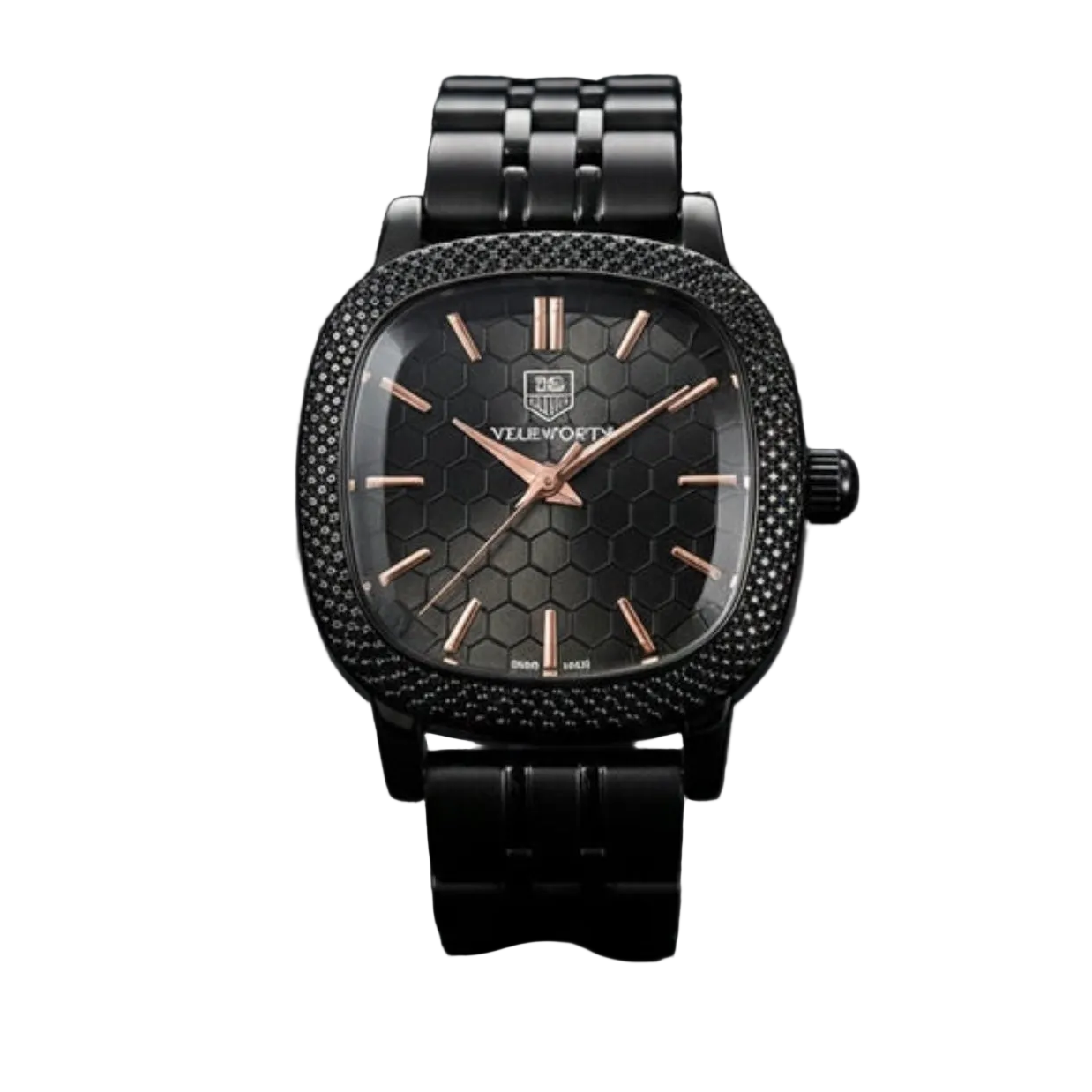 TW - Square Watch | Women