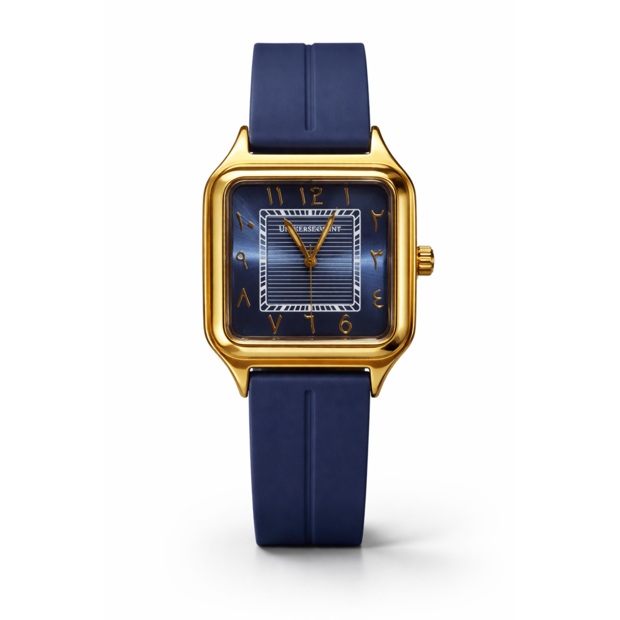 Old Money – Roman Dial | Black